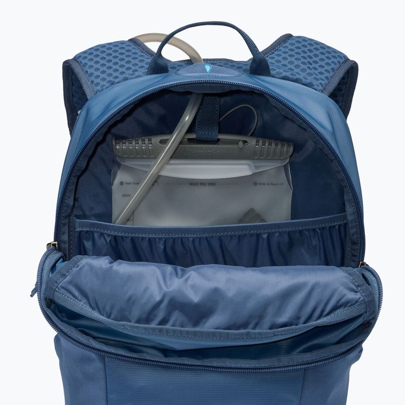 Turistický batoh Columbia Blackcomb Ridge 18 l dark mountain 5