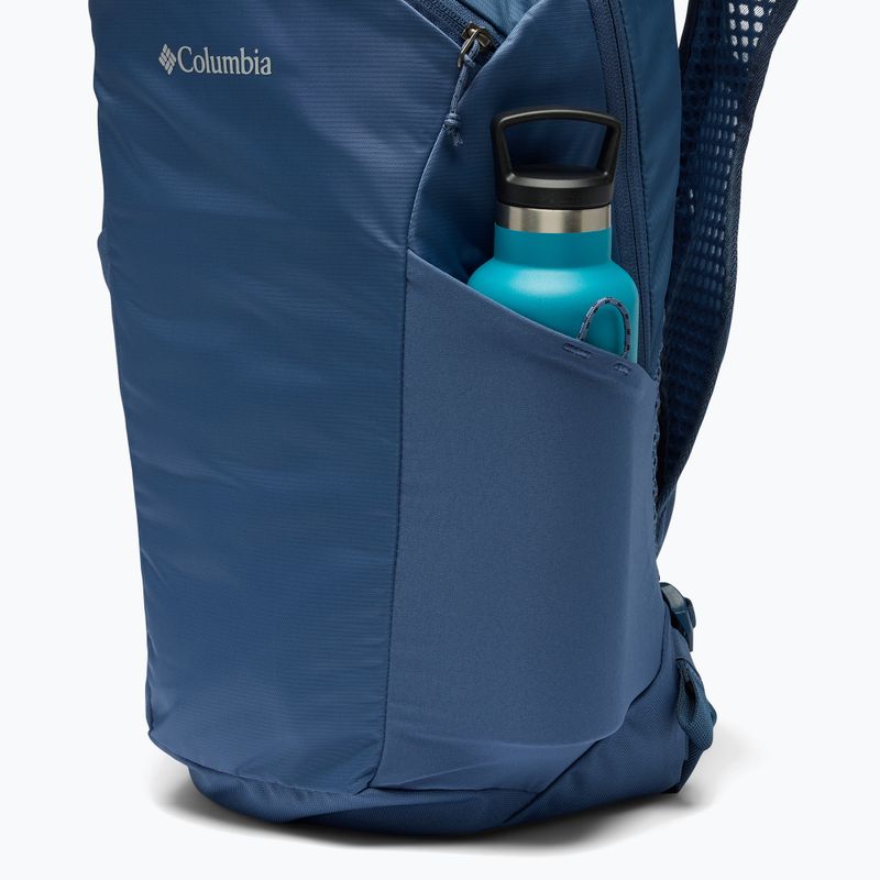 Turistický batoh Columbia Blackcomb Ridge 18 l dark mountain 6