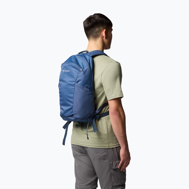 Turistický batoh Columbia Blackcomb Ridge 18 l dark mountain 8