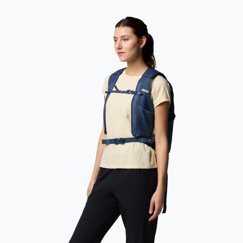 Turistický batoh Columbia Blackcomb Ridge 18 l dark mountain 11