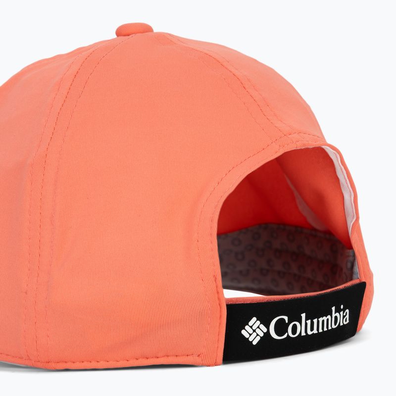 Šiltovka Columbia Coolhead III Ball alpenglow 4