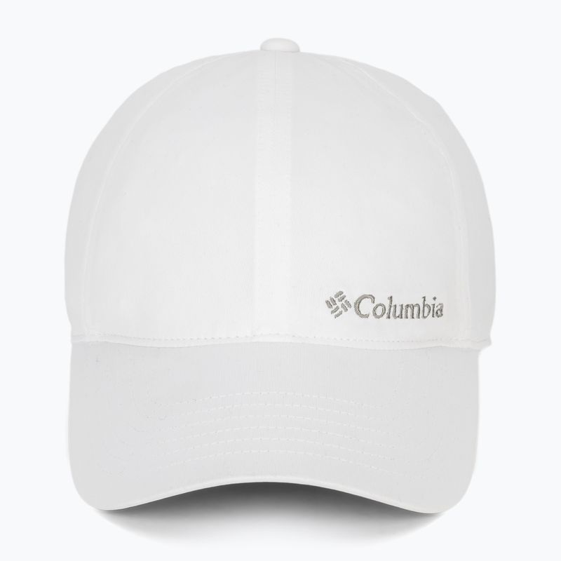 Šiltovka Columbia Coolhead III Ball white 2