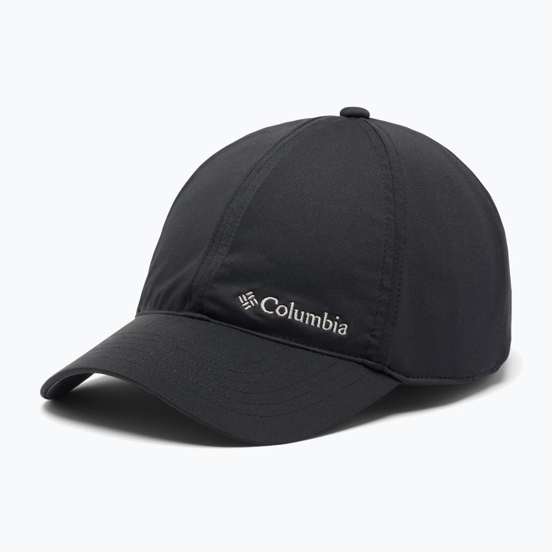 Šiltovka Columbia Coolhead III Ball black