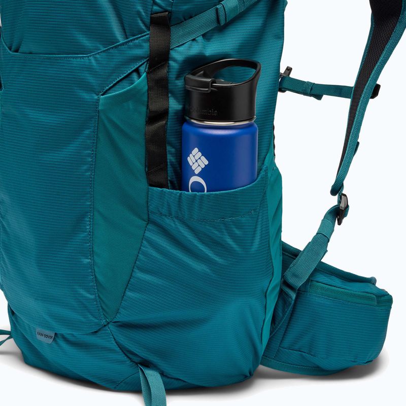 Trekkingový batoh Columbia Triple Canyon 36 l river blue  5