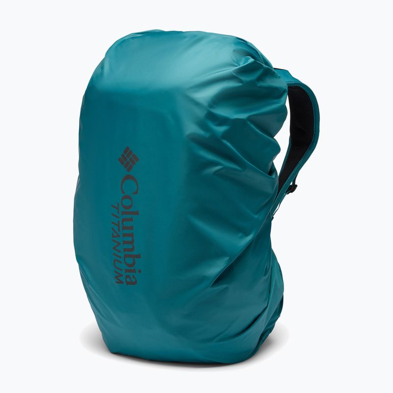 Trekkingový batoh Columbia Triple Canyon 36 l river blue  6