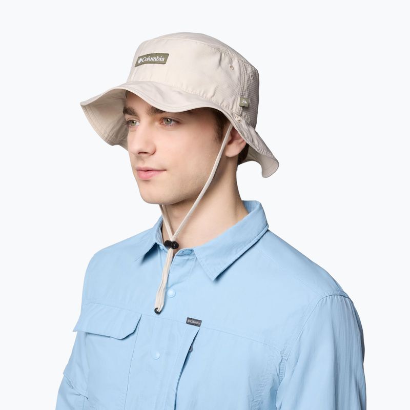 Klobúk Columbia Skien Valley Booney dark stone 8