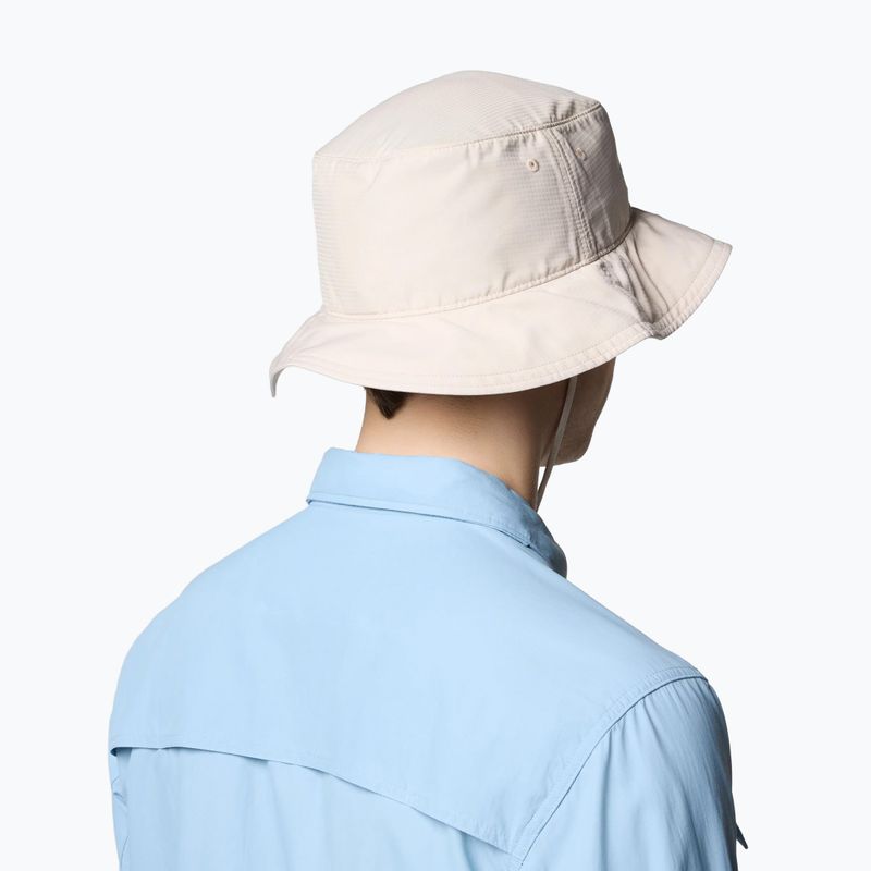 Klobúk Columbia Skien Valley Booney dark stone 9