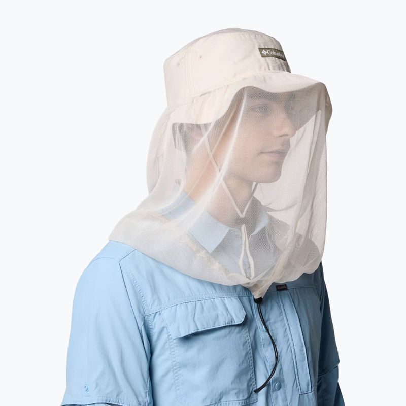 Klobúk Columbia Skien Valley Booney dark stone 10
