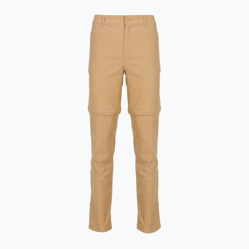 Dámske trekingové nohavice Columbia Leslie Falls Convertible canoe 9