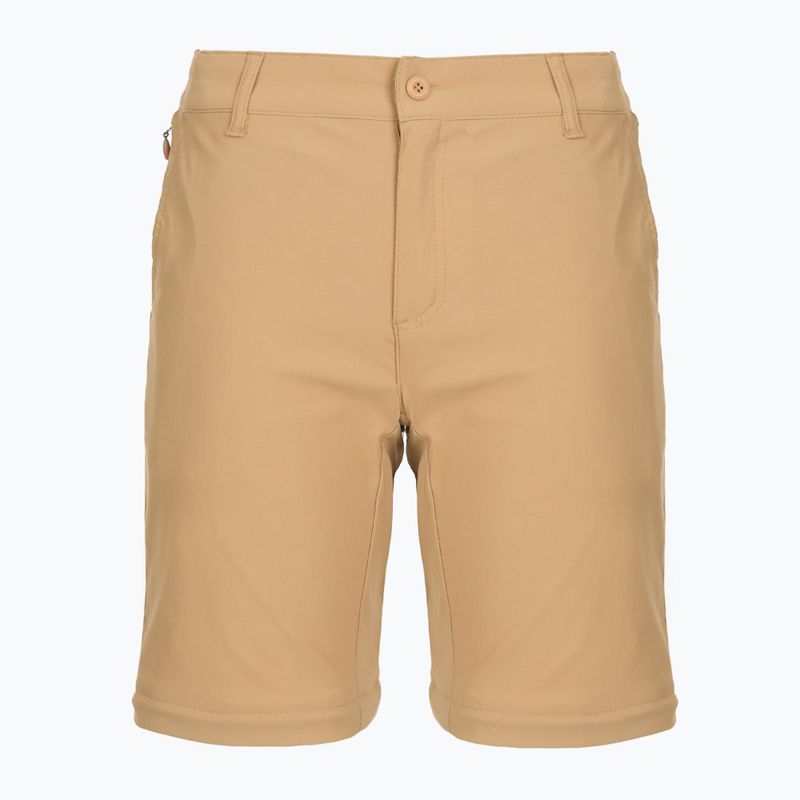 Dámske trekingové nohavice Columbia Leslie Falls Convertible canoe 14