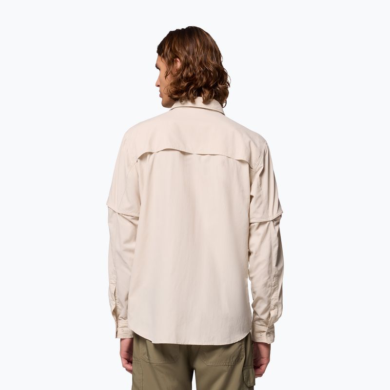 Košele Fjällräven Övik Air Stretch laurel green 3