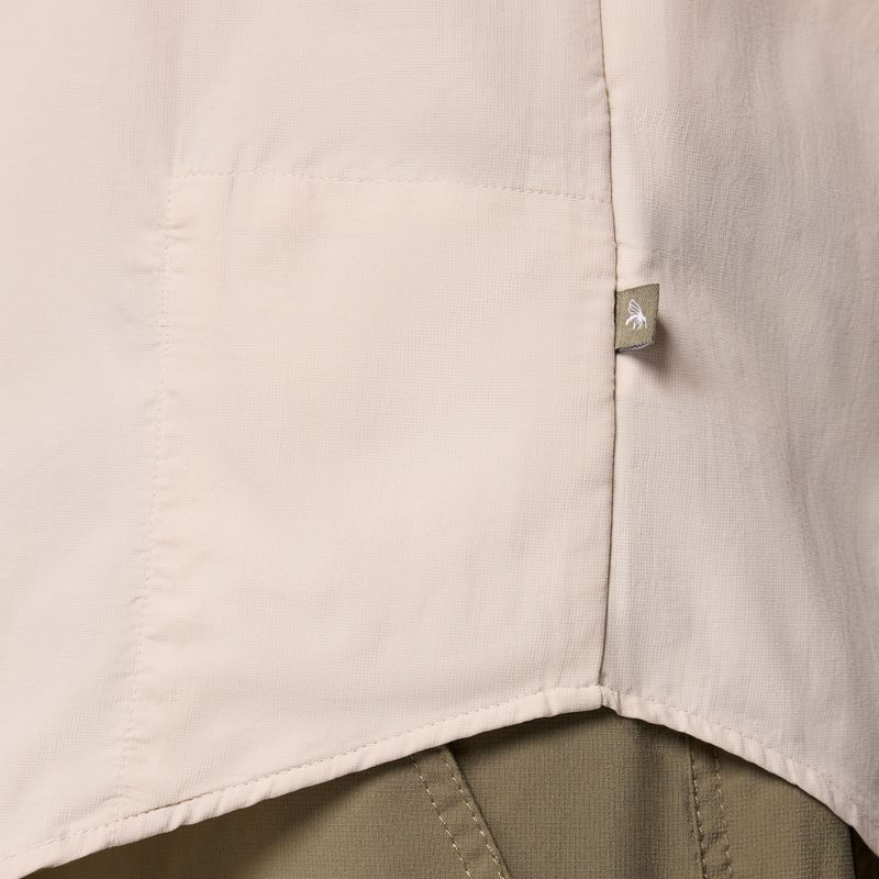 Košele Fjällräven Övik Air Stretch laurel green 7