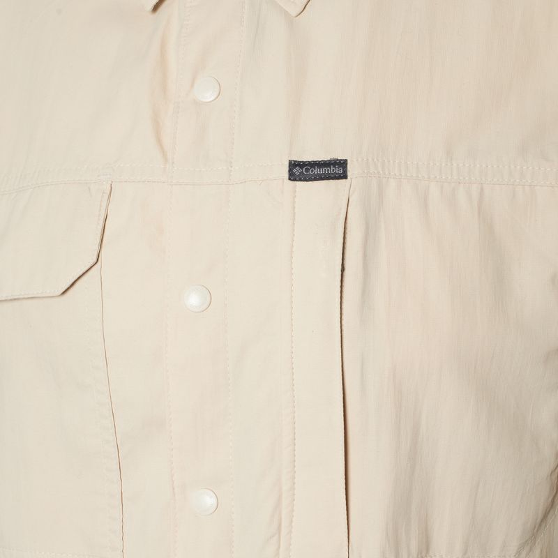 Košele Fjällräven Övik Air Stretch laurel green 10