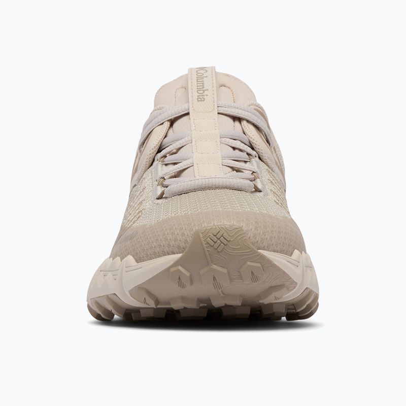 Dámske topánky Columbia Voyager FLX cloud grey/canvas tan 5