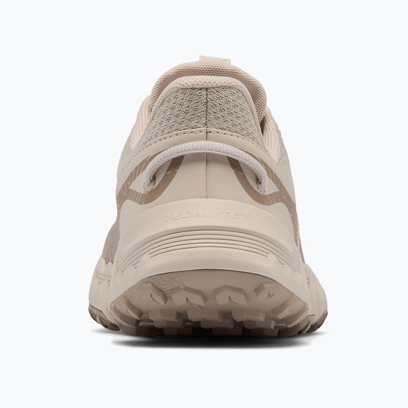 Dámske topánky Columbia Voyager FLX cloud grey/canvas tan 7