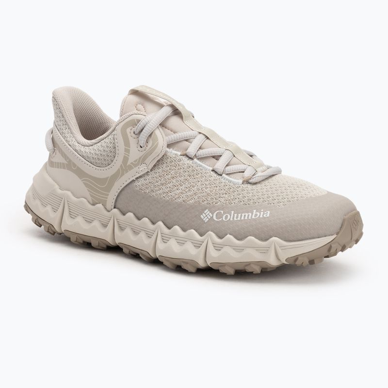 Dámske topánky Columbia Voyager FLX cloud grey/canvas tan