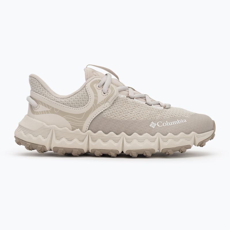 Dámske topánky Columbia Voyager FLX cloud grey/canvas tan 2