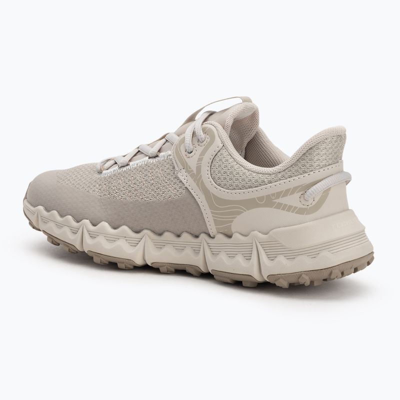 Dámske topánky Columbia Voyager FLX cloud grey/canvas tan 3