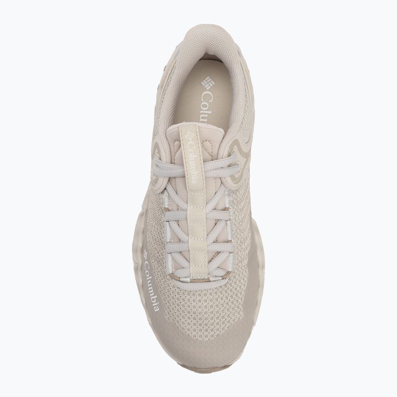Dámske topánky Columbia Voyager FLX cloud grey/canvas tan 5