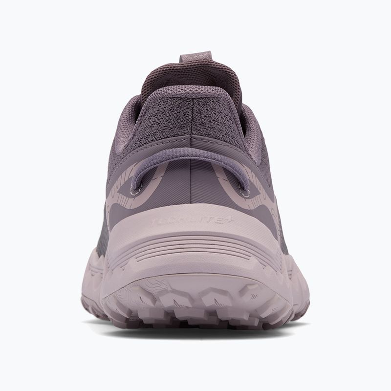 Dámske topánky Columbia Voyager FLX granite purple/vapor 7