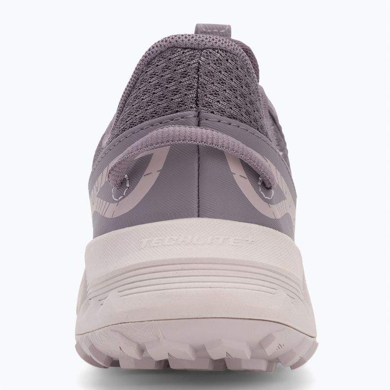 Dámske topánky Columbia Voyager FLX granite purple/vapor 6