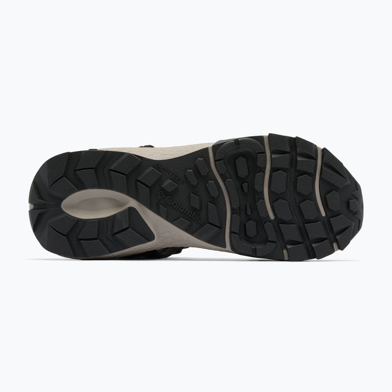 Pánske sandále Columbia Peakfreak Rush cordovan pebble 15