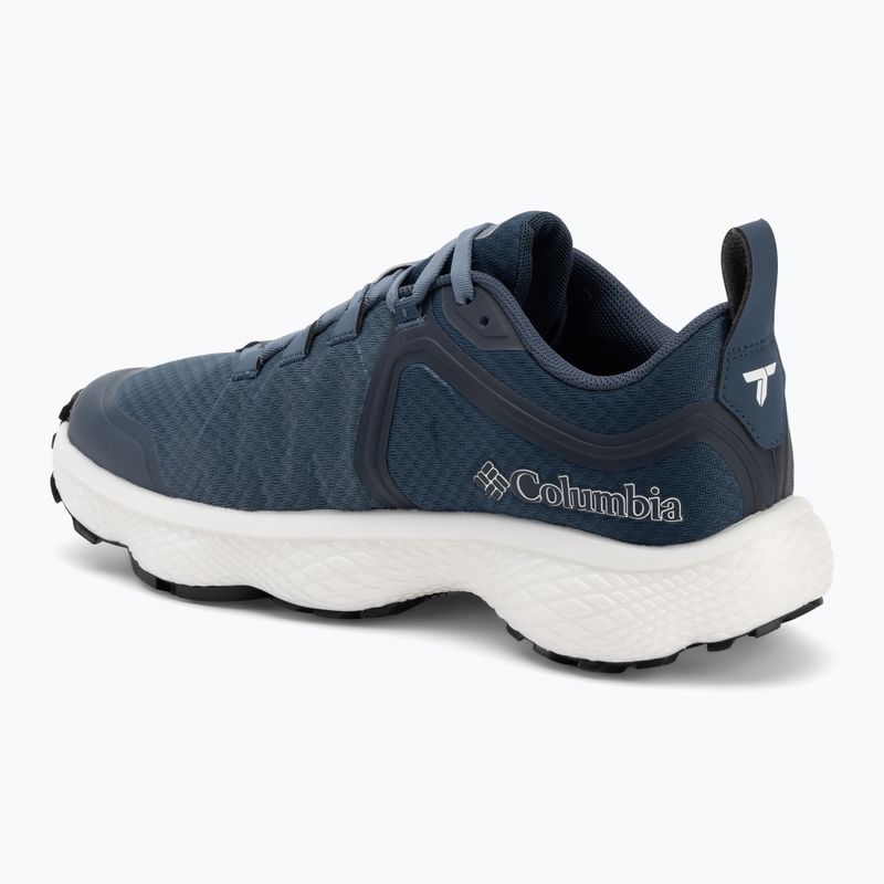 Pánske turistické topánky Columbia Escape Thrive Titanum mountain/white 3
