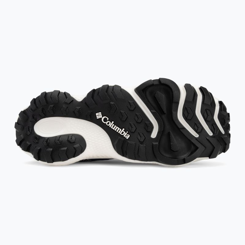 Pánske turistické topánky Columbia Escape Thrive Titanum mountain/white 4