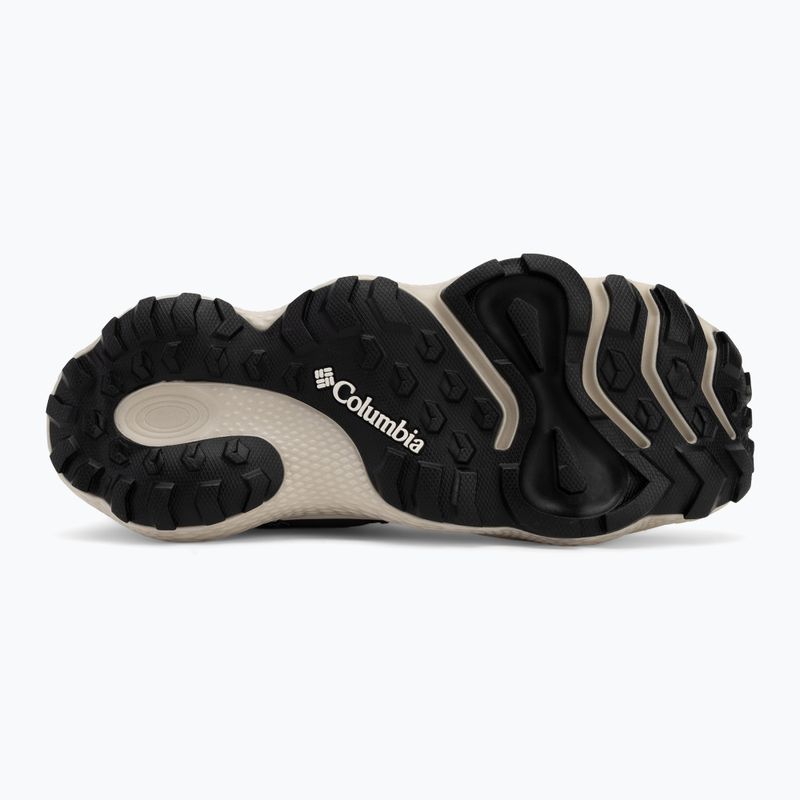 Pánske turistické topánky Columbia Escape Thrive Titanum moonstone/white 4