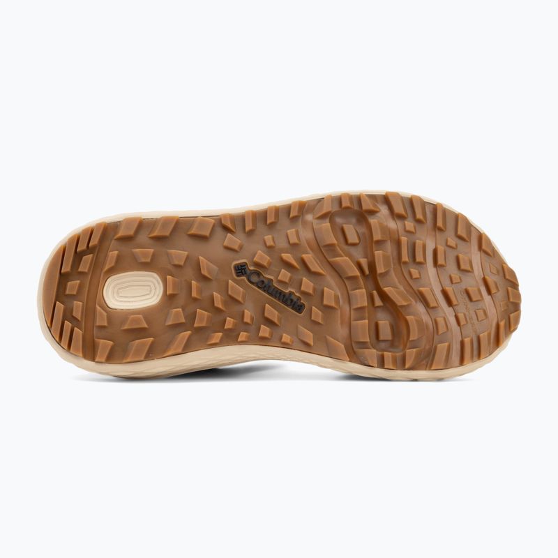 Pánske sandále Columbia Konos Hiker 2-Strap shark/antient fossil 4