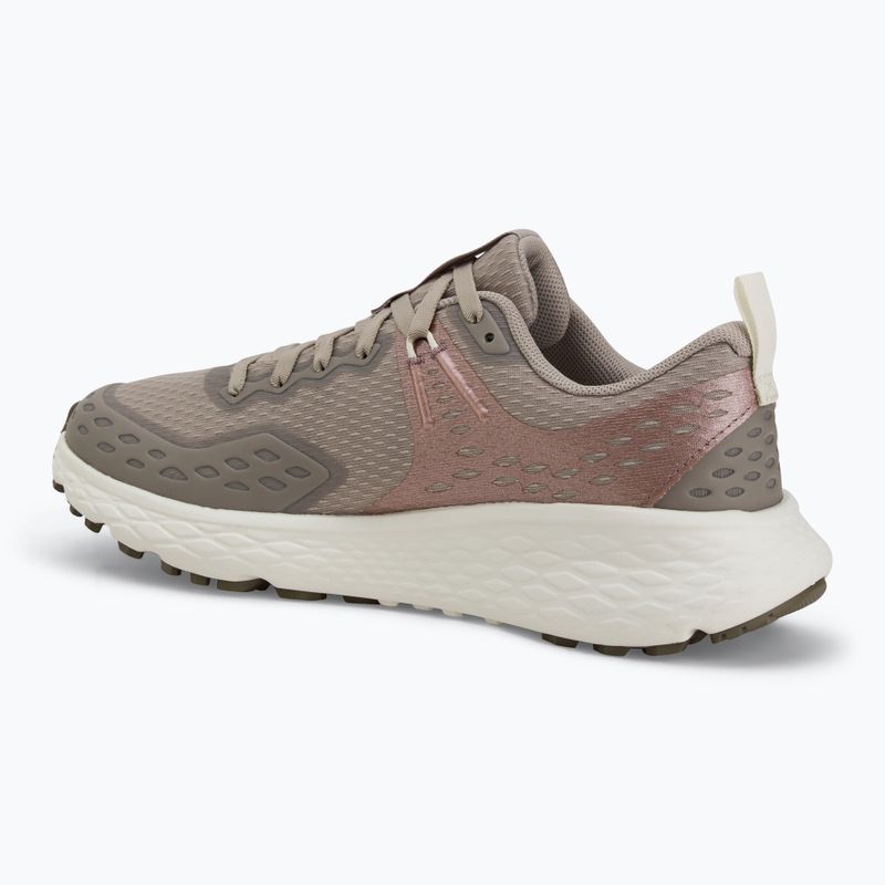 Dámske trekingové topánky Columbia Konos TRS soft taupe/sea salt 3