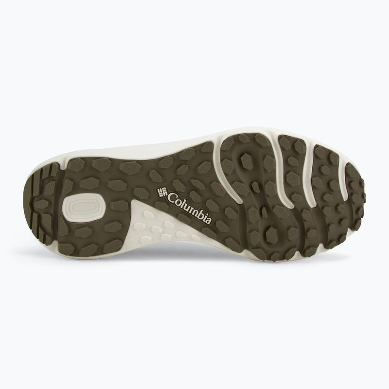 Dámske trekingové topánky Columbia Konos TRS soft taupe/sea salt 4