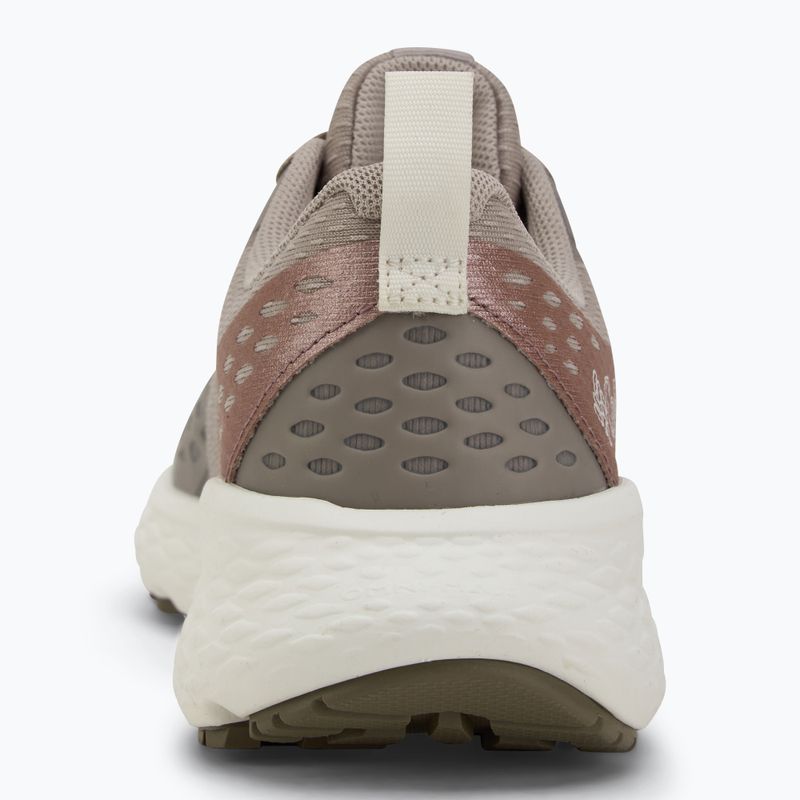Dámske trekingové topánky Columbia Konos TRS soft taupe/sea salt 6