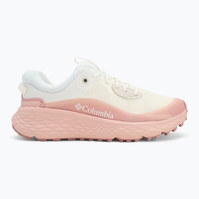 Dámske topánky Columbia Terrastride CRZ sea salt/pink haze 2
