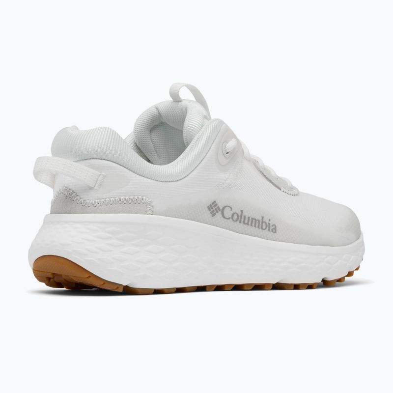 Dámske topánky Columbia Terrastride CRZ sea salt/light sand 5