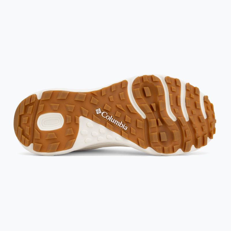 Dámske topánky Columbia Terrastride CRZ sea salt/light sand 4