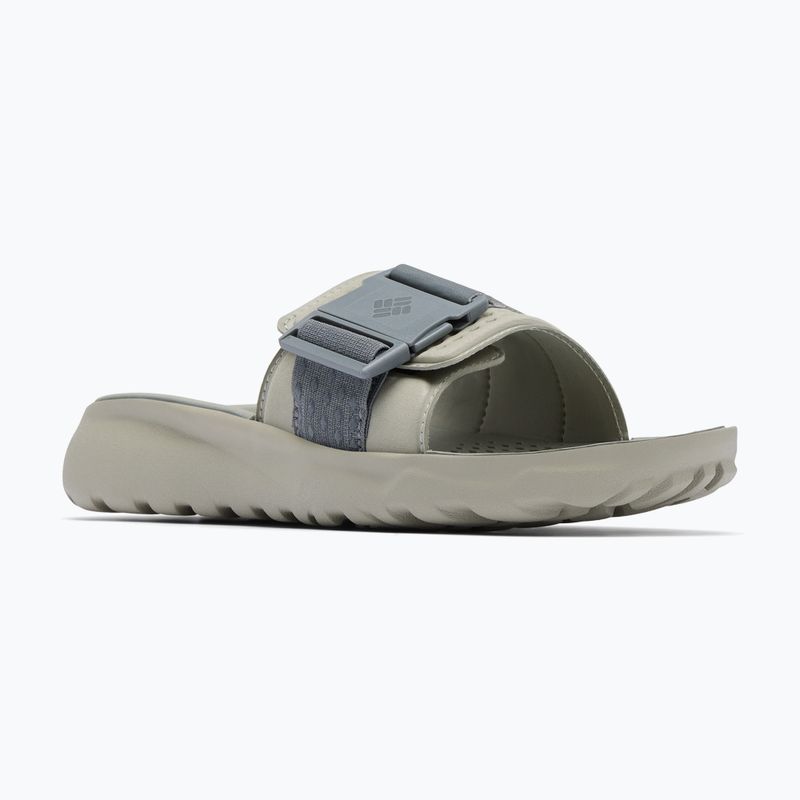 Nazúvaky BIRKENSTOCK Boston SFB LEOI Regular tabacco brown 3