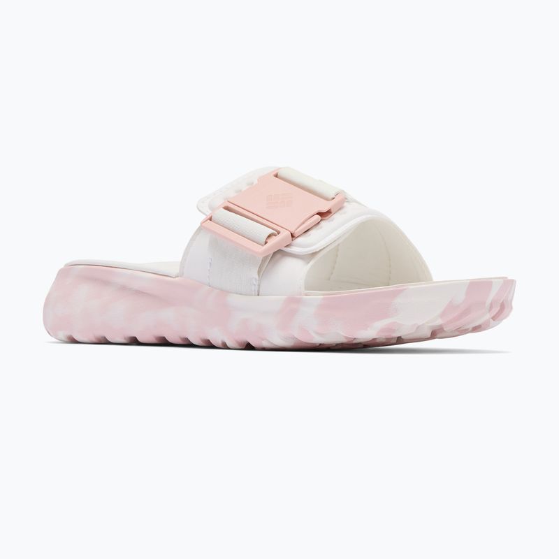 Dámske nazúvaky Columbia Peakfreak Roam grey green/ti grey steel 3