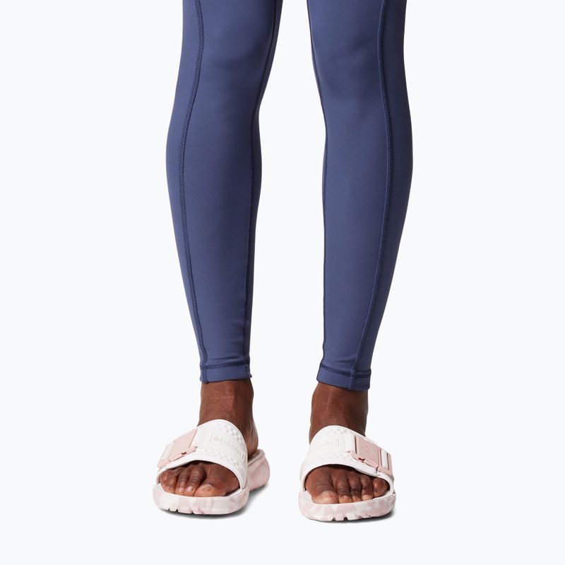 Dámske nazúvaky Columbia Peakfreak Roam grey green/ti grey steel 11