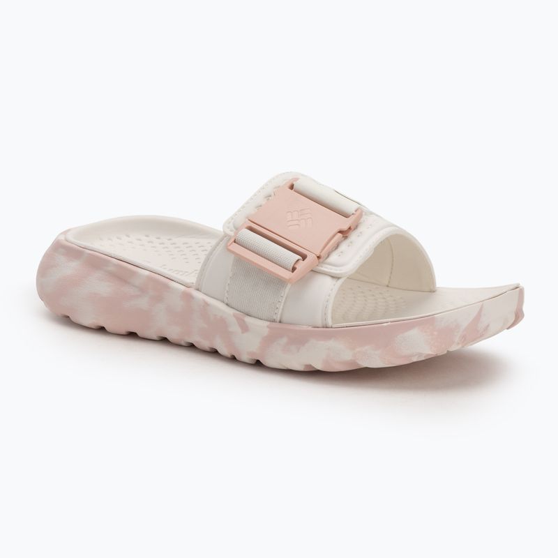 Dámske nazúvaky Columbia Peakfreak Roam grey green/ti grey steel