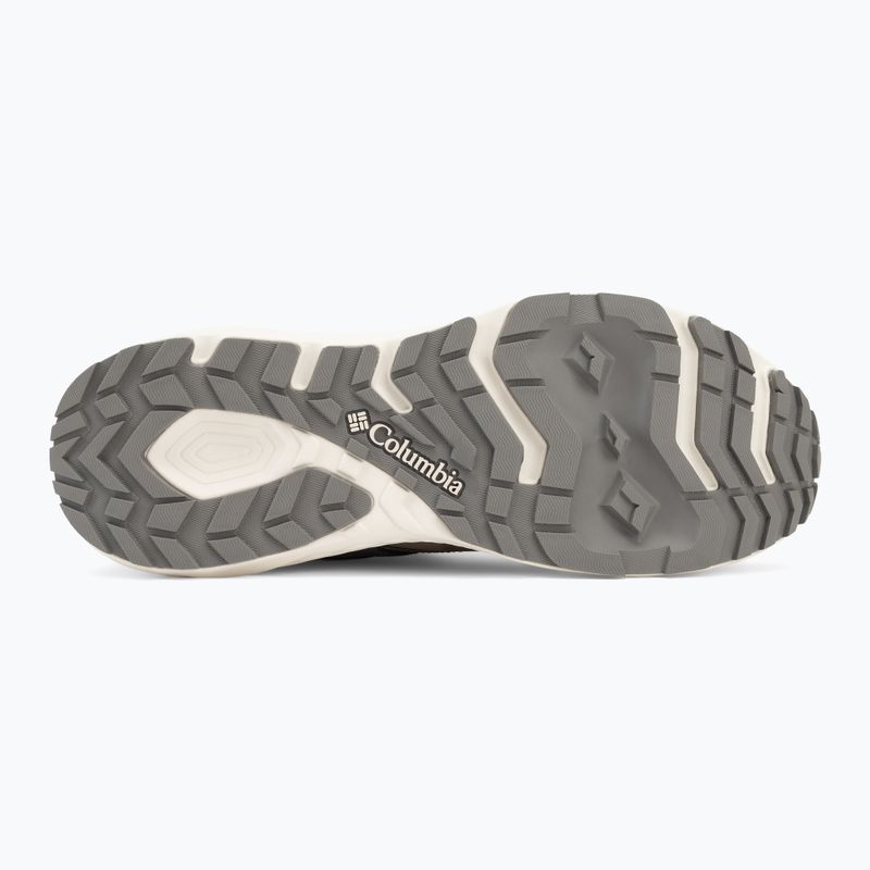 Pánske turistické topánky Columbia Peakfreak Roam Waterproof tusk/quarry 4