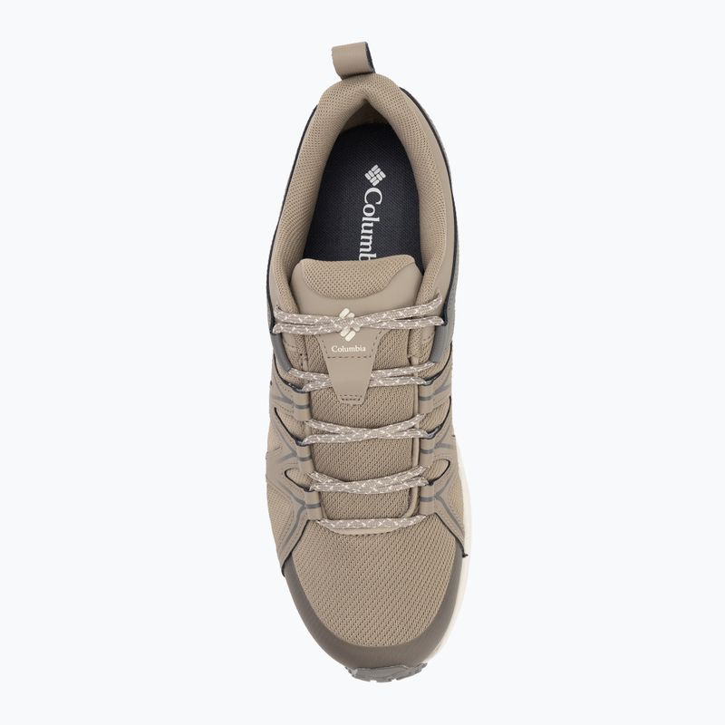 Pánske turistické topánky Columbia Peakfreak Roam Waterproof tusk/quarry 5
