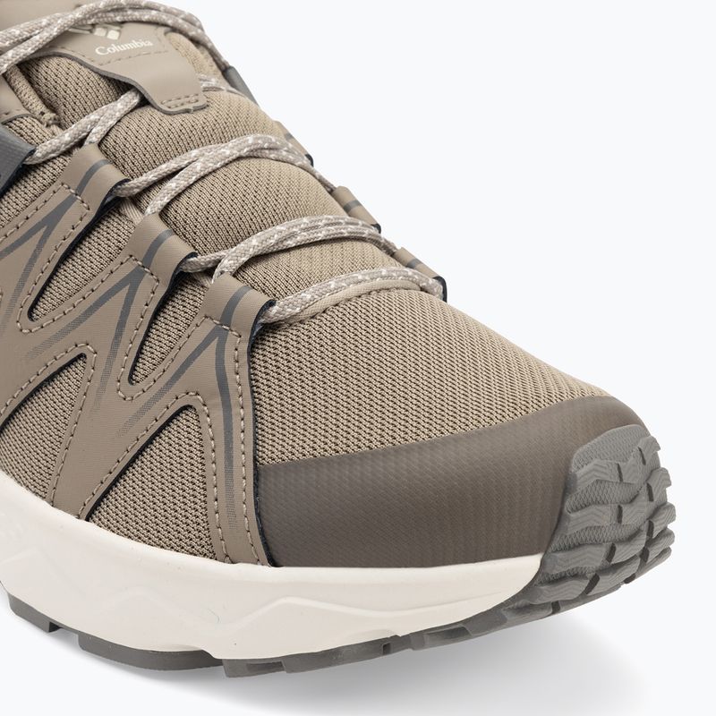 Pánske turistické topánky Columbia Peakfreak Roam Waterproof tusk/quarry 7