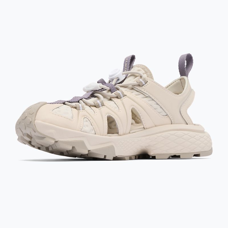 Dámske sandále Columbia Peakfreak Rush dark stone/ granite purple 10