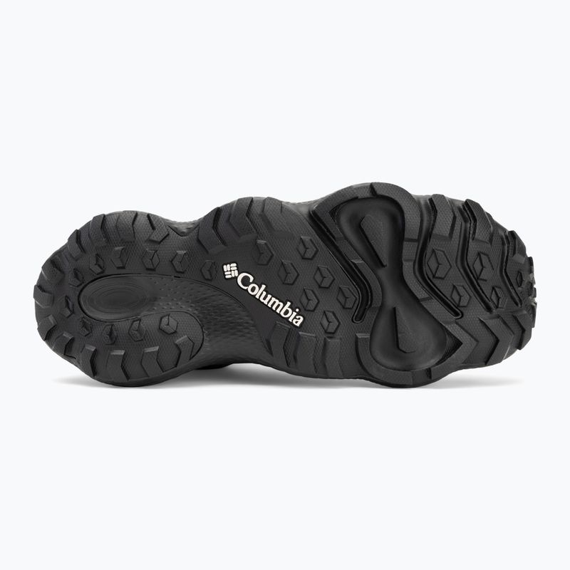 Pánske turistické topánky Columbia Escape Thrive Titanum Mid Outdry zinc/black 4