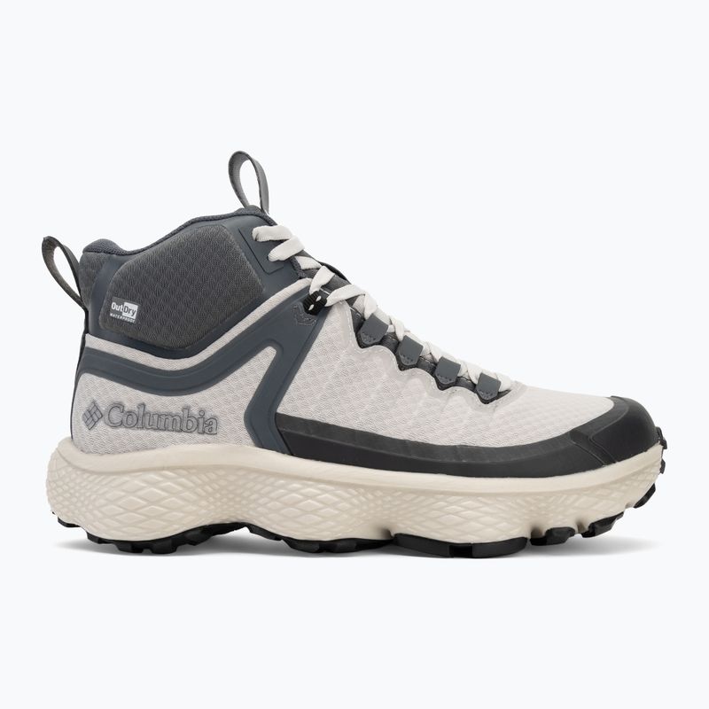 Pánske turistické topánky Columbia Escape Thrive Titanum Mid Outdry moonstone/graphite 2