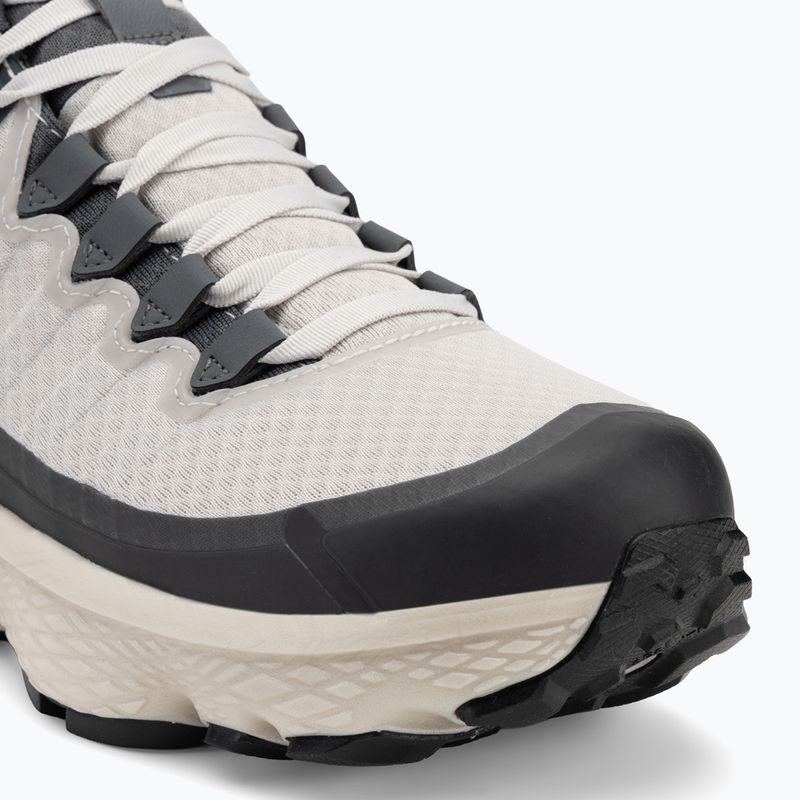 Pánske turistické topánky Columbia Escape Thrive Titanum Mid Outdry moonstone/graphite 7