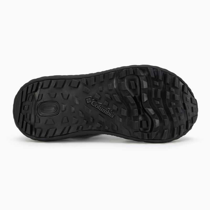 Dámske sandále Columbia Konos Hiker 2-Strap black/grill 4