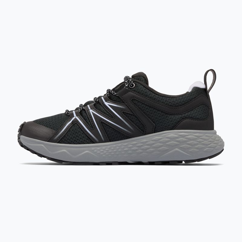 Dámske turistické topánky Columbia Peakfreak Roam black/snowdrift 2
