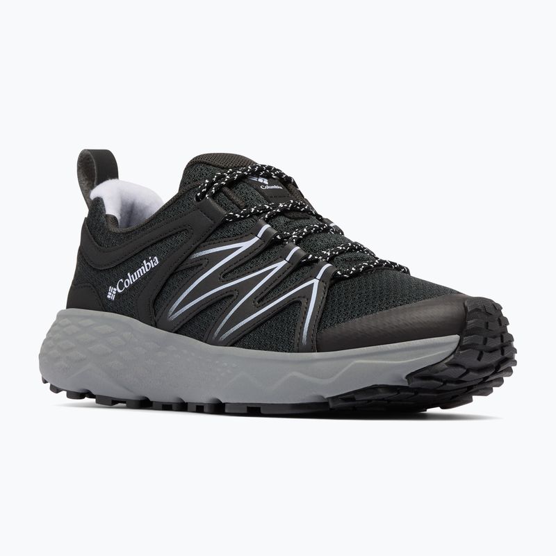 Dámske turistické topánky Columbia Peakfreak Roam black/snowdrift 3